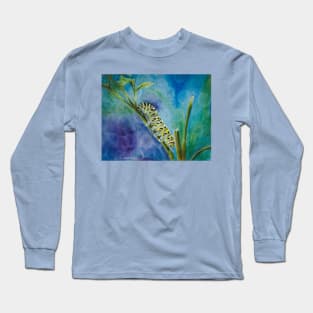 Caterpillar Long Sleeve T-Shirt